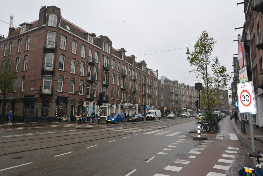 De Clercqstraat
