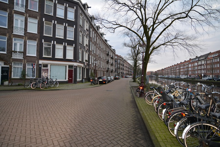 Derde Kostverlorenkade