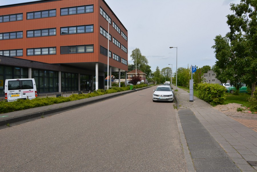 Duivendrechtsekade