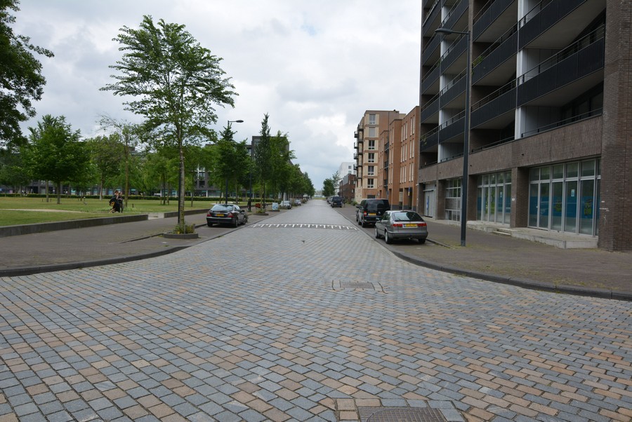 Fritz Dietrich Kahlenbergstraat