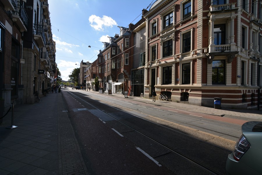Hobbemastraat v.a. Stadhoudrskade-2