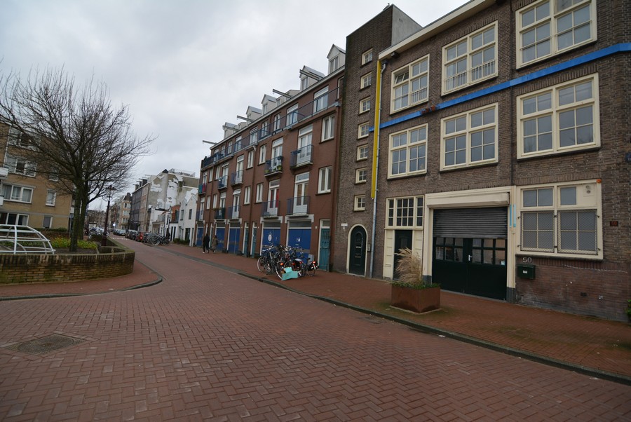Jan Hanzenstraat vanaf Tweede Kostverlorenkade-2