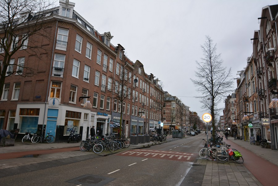 Jan Pieter Heijestraat