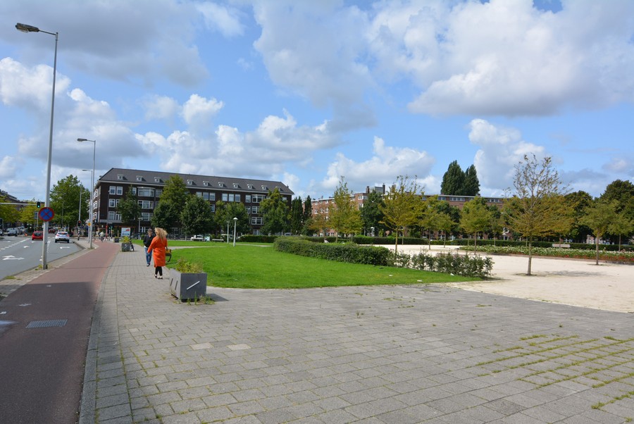 Jan van Galenstraat
