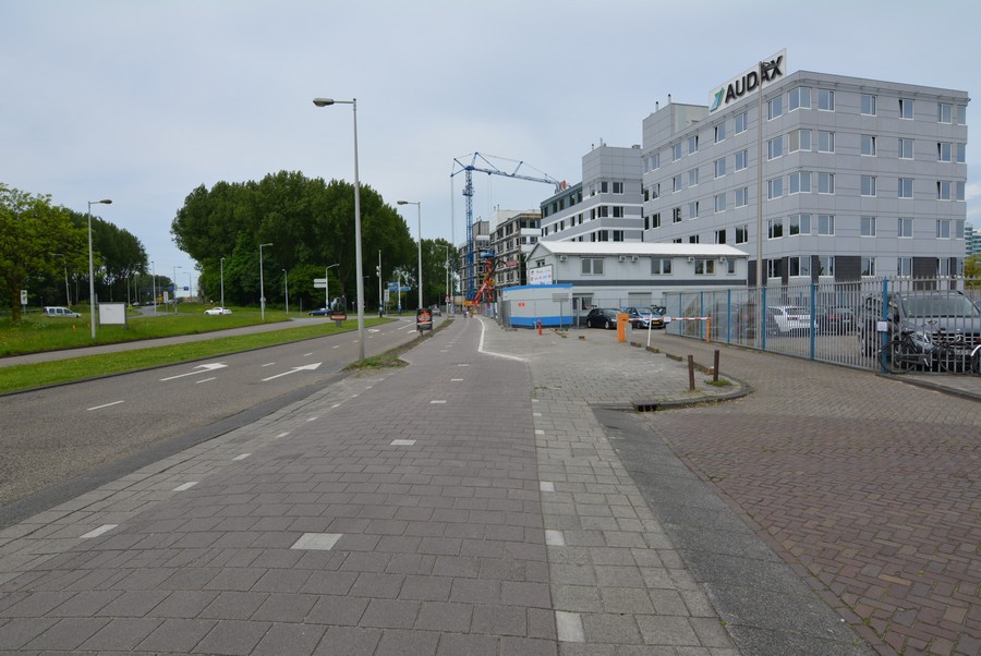 Joan Muyskenweg