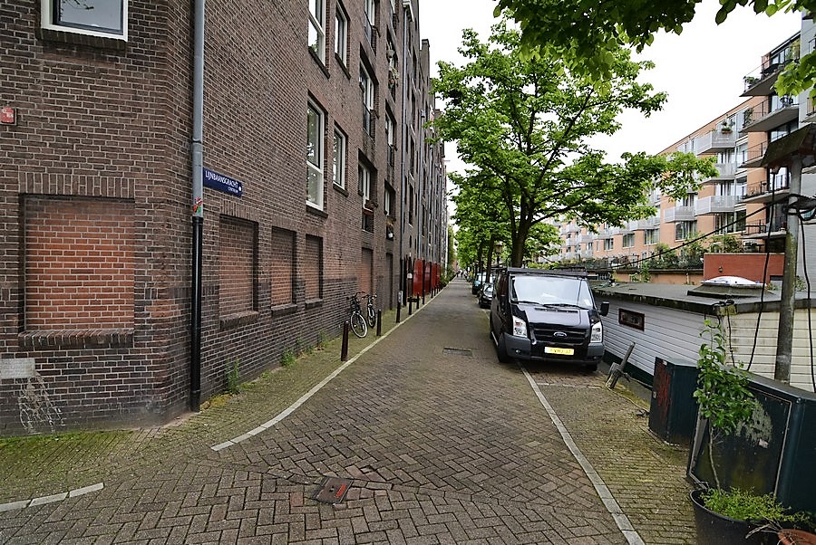 Lijnbaansgracht 1