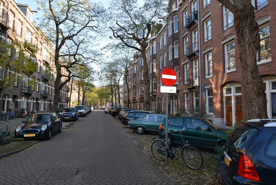 Maarten Harpertszoon Trompstraat-4