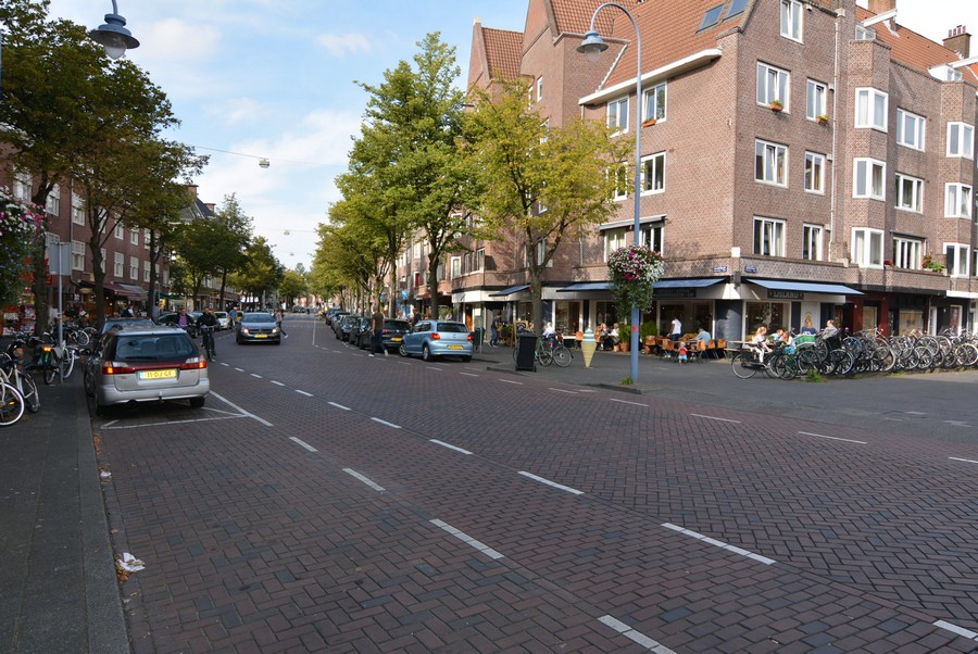 Maasstraat