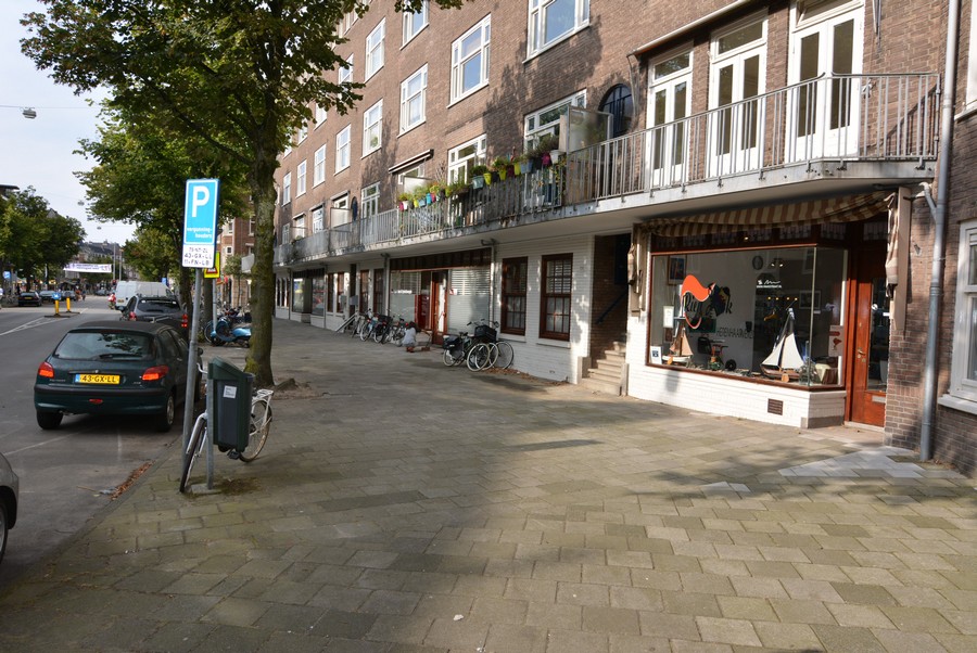 Maasstraat