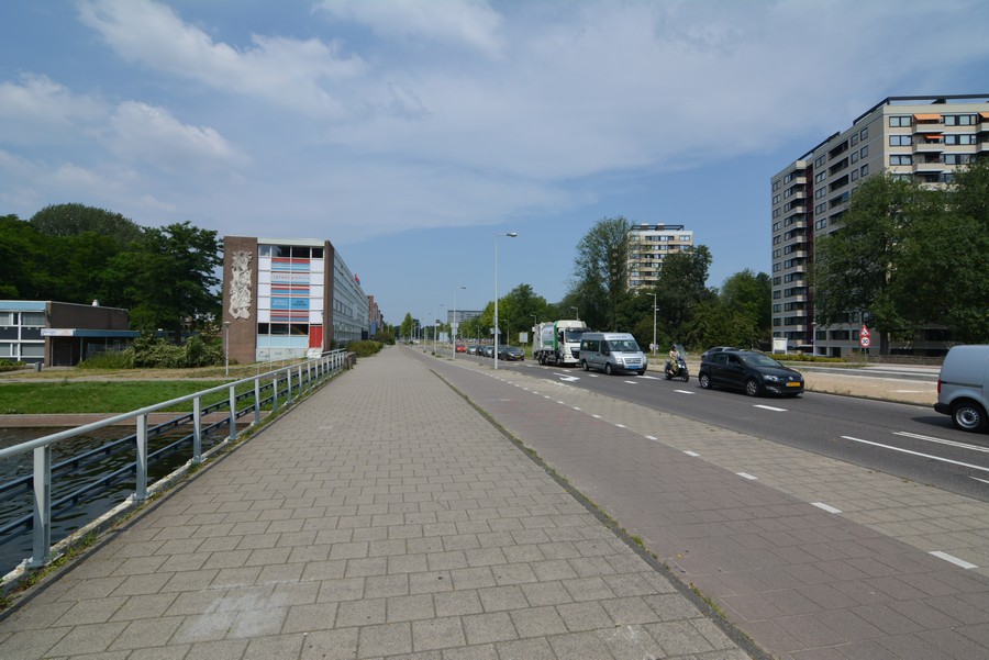 Meer en Vaart