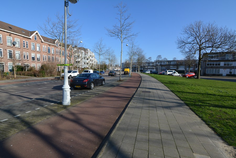 Meeuwenlaan