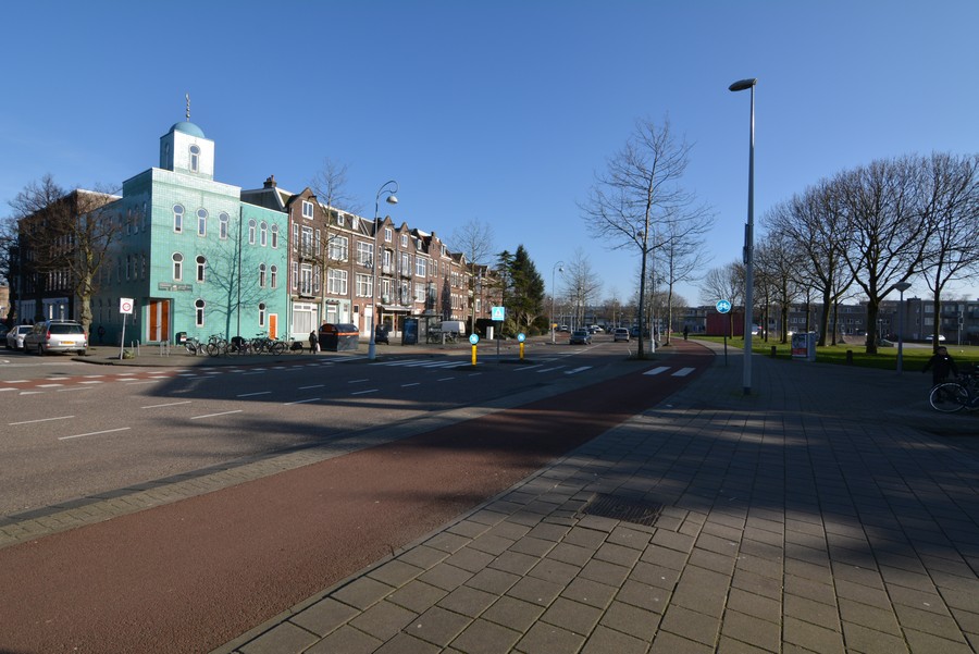 Meeuwenlaan
