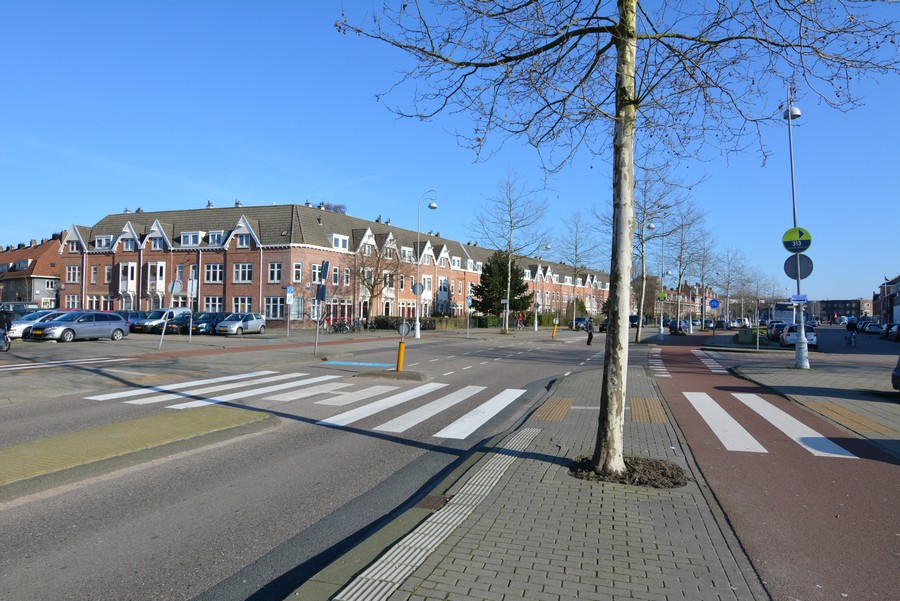 Meeuwenlaan
