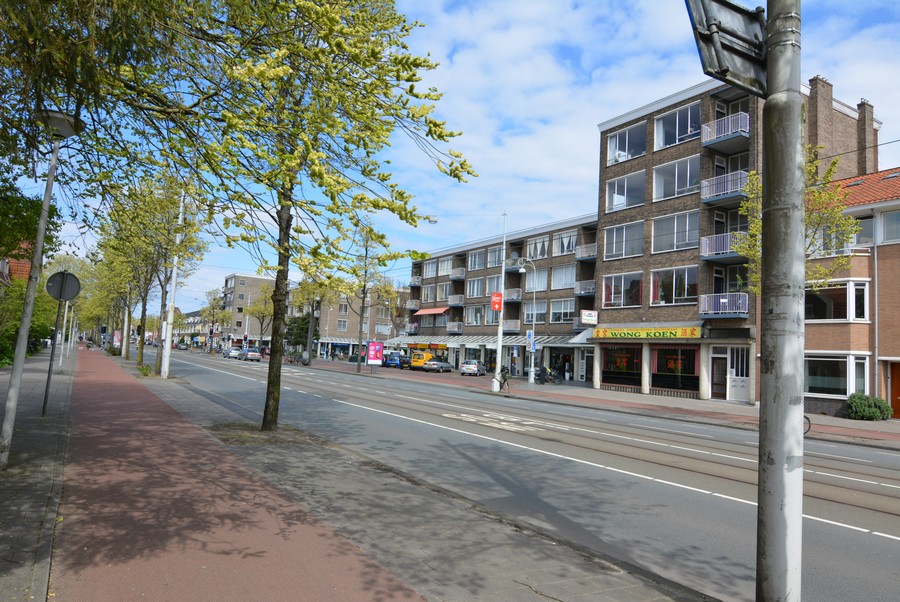 Middenweg vanaf nr 275