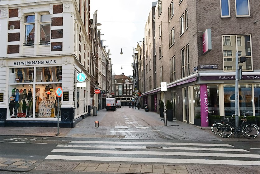 Nieuwendijk