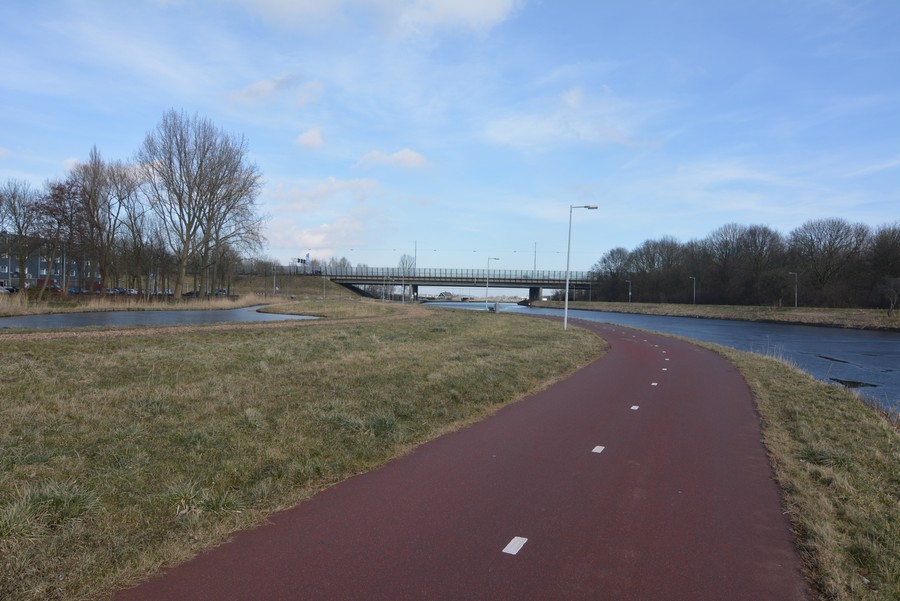 Noordhollandschkanaaldijk bij ringweg A10-noord-1