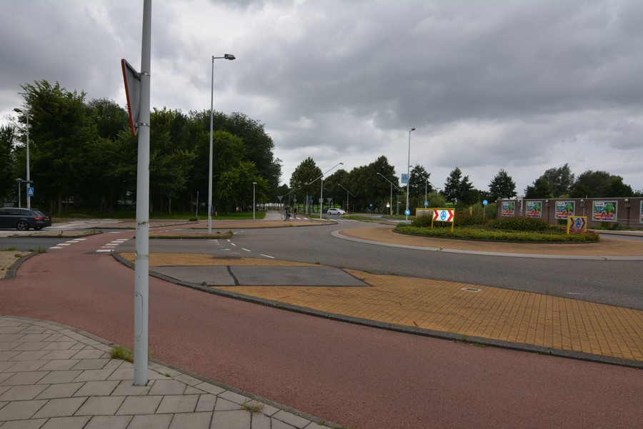 Ookmeerweg