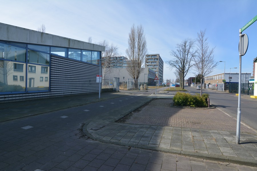 Papaverweg vanaf Hulstweg-1