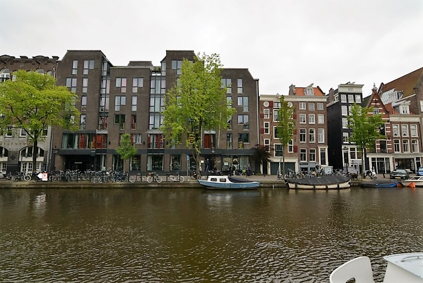 Prinsengracht