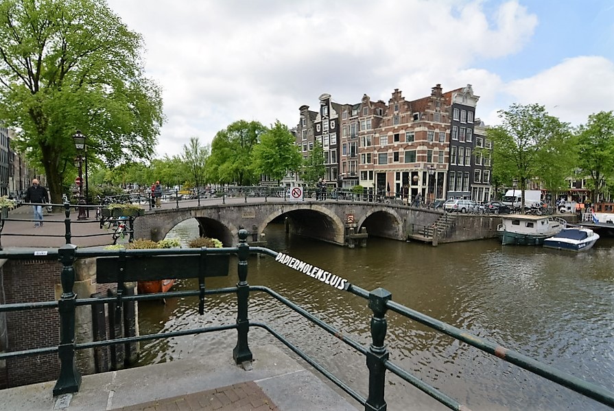 Prinsengracht