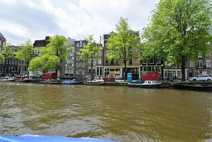Prinsengracht