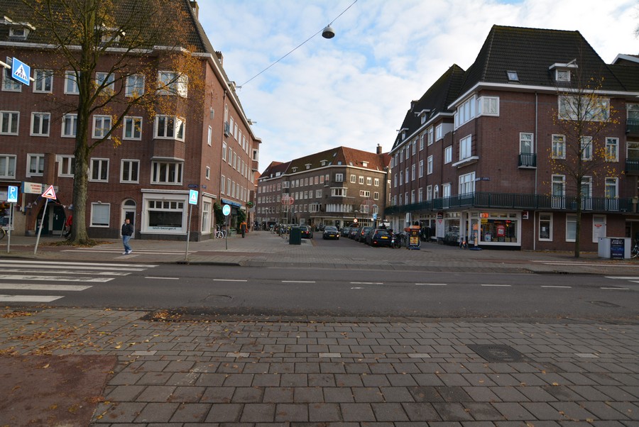 Rietwijkerstraat