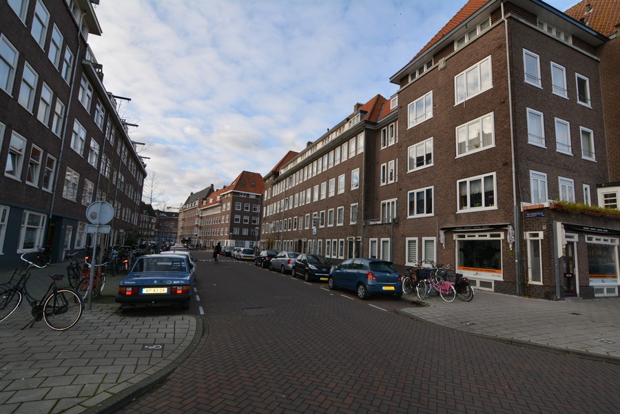 Rietwijkerstraat