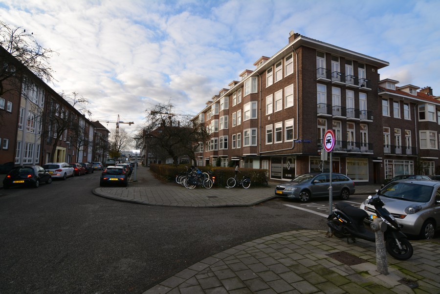 Rietwijkerstraat