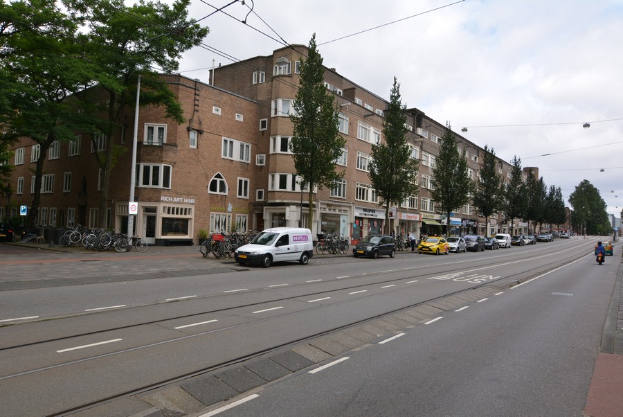 Rijnstraat vanaf IJsselstraat-2