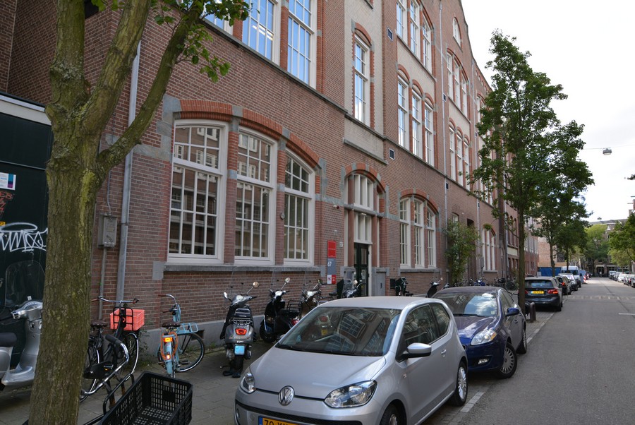 Ruysdaelstraat