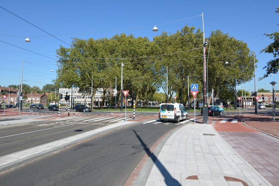 Slotermeerlaan