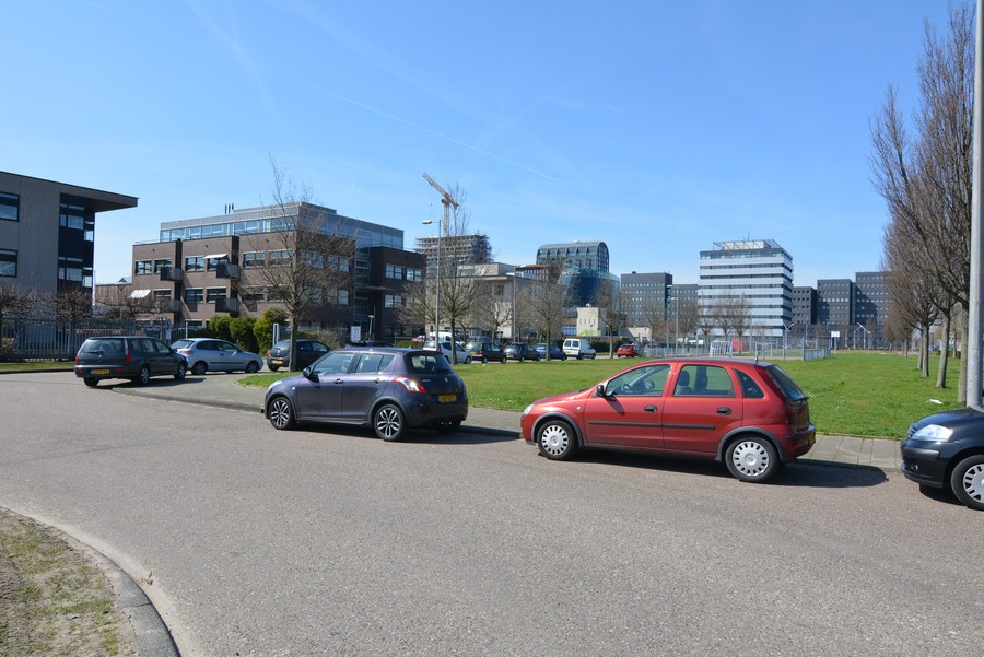 Strekkerweg