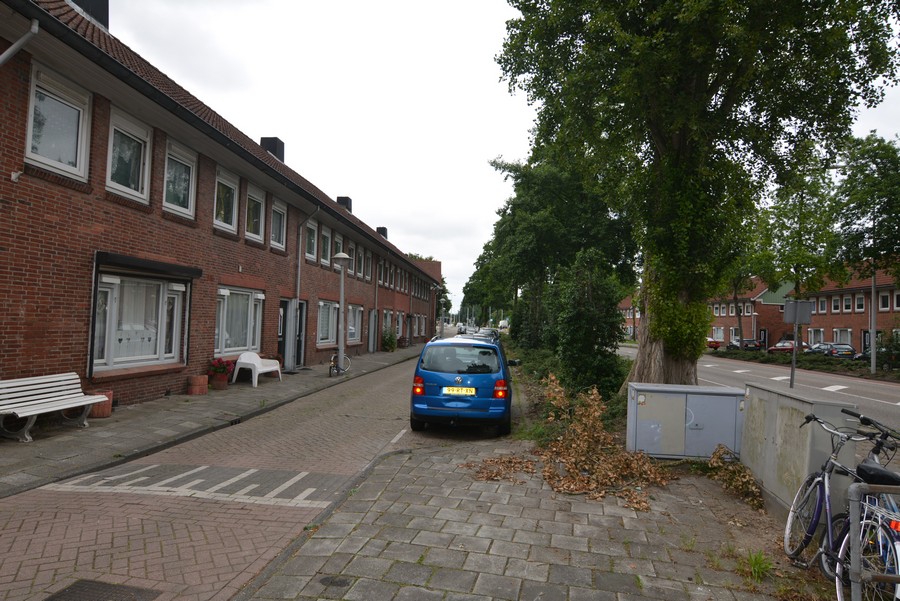 Waddenweg vanaf nr 79-1