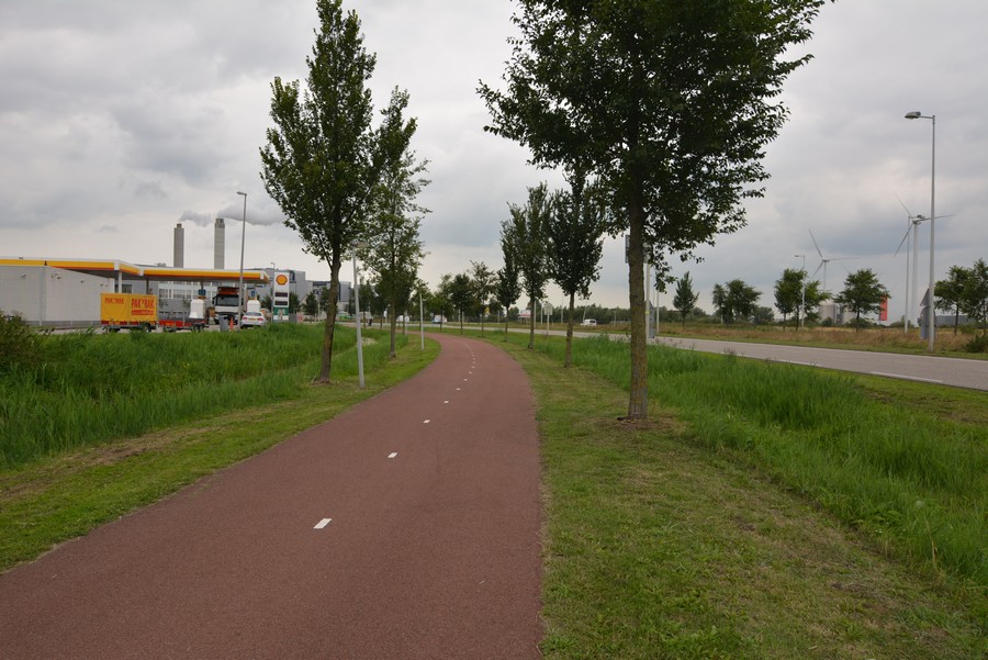 Westpoortweg vanaf Noordzeeweg-3