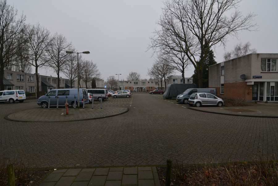 Wethouder Steinmetzstraat-10