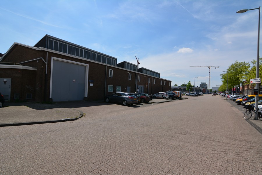Willem Fenengastraat vanaf Daniel Goedkoopstraat-1
